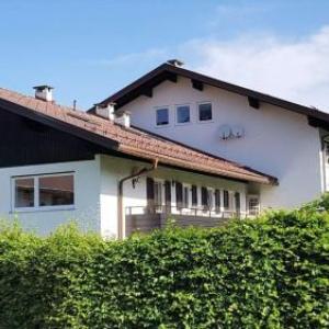 Alpenflair Ferienwohnungen Whg 305