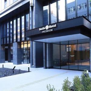 Smile Hotel Premium Osaka Hommachi