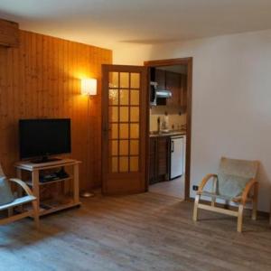 Appartement Chamonix-Mont-Blanc 2 pièces 4 personnes - FR-1-507-11