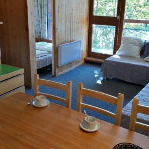 Appartement Les Arcs 1800 2 pièces 6 personnes - FR-1-346-173