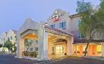 Friends Of Marty Robbins Arizona Hotels - SpringHill Suites By Marriott Phoenix North