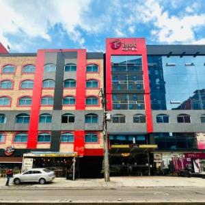Hotel Risot