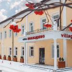 Villagio Hotel Kaluga