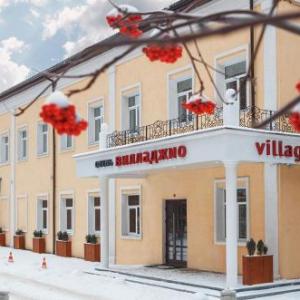 Villagio Hotel