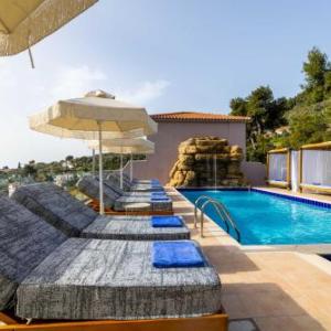 Skiathos Avaton Suites & Villas Philian Hotels and Resorts