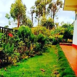 Green Gregory Villa Nuwara Eliya