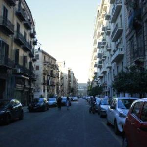 La Bella Balla-rò Rooms