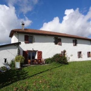 Gîte Urt 5 pièces 8 personnes - FR-1-384-403