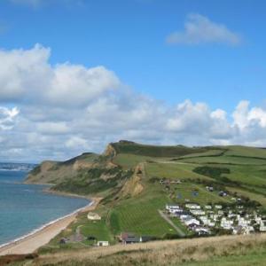 Eype House Caravan Park