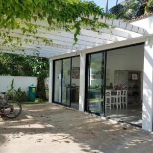 The Vicarage