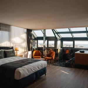CIP HOTEL & SPA - Bakirkoy Istanbul City Center