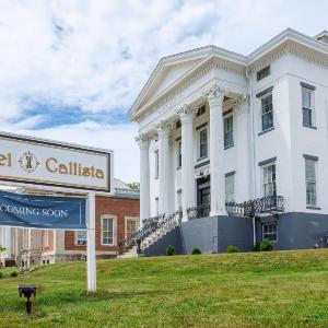 Hotel Callista