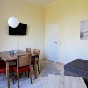 Ferienwohnung 7 Rosenzweig