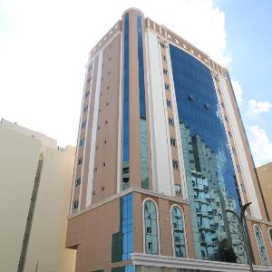 Remal Royal Residence