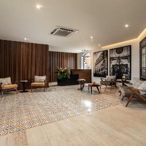 Casa Continental Hotel Boutique & Suites - Adults Only