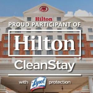 Hilton Columbus\/Polaris hotel in Columbus