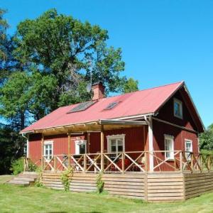 Chalet Bäcklunda - NAK170