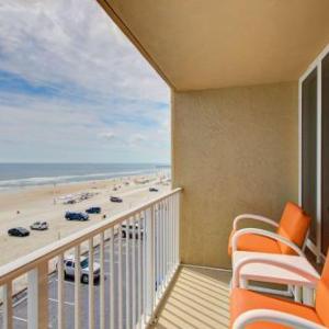 Pirates Cove Condo Unit #414