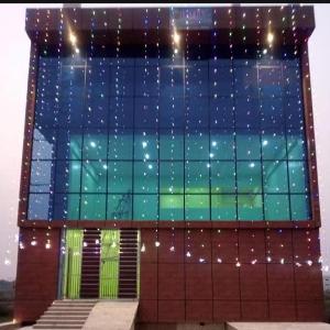 Hotel Golden Buddha in Bodhgaya