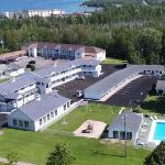 mackinaw Budget Inn