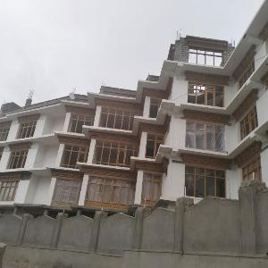Hotel Martsemik Leh