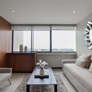 Puerto Santa Ana Luxury Suites Guayaquil