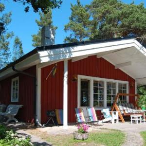 Chalet Harge Sörgård - NAK 043