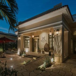 Kahal Hotel Adults Only - Paseo Montejo