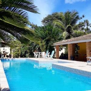 Pousada Hostel Brazil Backpackers