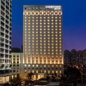Courtyard by Marriott Tianjin Hongqiao