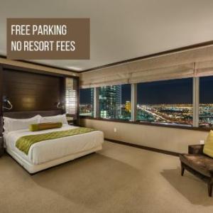 Secret Suites At Vdara