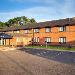 Travelodge Carlisle Todhills