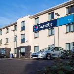 Travelodge Ayr Ayr