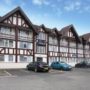 Travelodge Birmingham Sheldon