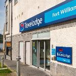 Travelodge Fort William Fort William 