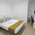 Hostal Estrella Madrid 