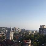 Apartment Siyanie Sochi Sochi