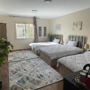 Malek Pyramids Guest House