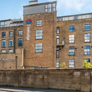 Travelodge Glossop