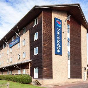 Travelodge Ashford