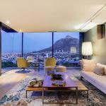 Villas in Cape Town 