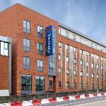 Travelodge High Wycombe Central High Wycombe