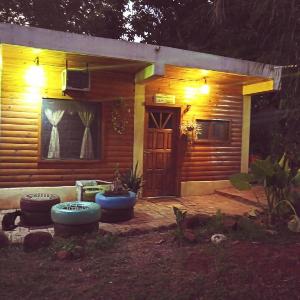 Hostel Sin Fronteras