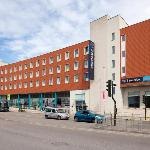 Travelodge Gloucester Gloucester