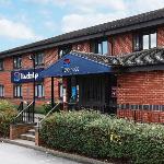 Travelodge Birmingham Yardley