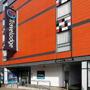 Travelodge Birmingham Central Newhall Street