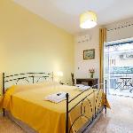 Bed and Breakfast in Pompei 