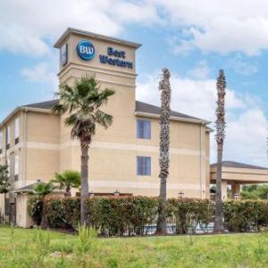 Best Western Sugarland Inn