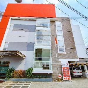 Red Orchid Semarang by Sajiwa