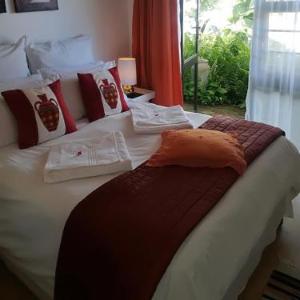 Lighthouse Accommodation